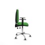 Chaise de Bureau Piqueras y Crespo B1D05RT Vert