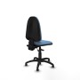 Chaise de Bureau Piqueras y Crespo B0001RT Bleu ciel