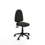 Chaise de Bureau Piqueras y Crespo B0001RP Noir