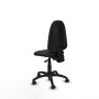 Chaise de Bureau Piqueras y Crespo B0001RP Noir