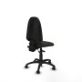 Chaise de Bureau Piqueras y Crespo B0001RP Noir