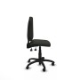 Chaise de Bureau Piqueras y Crespo B0001RP Noir