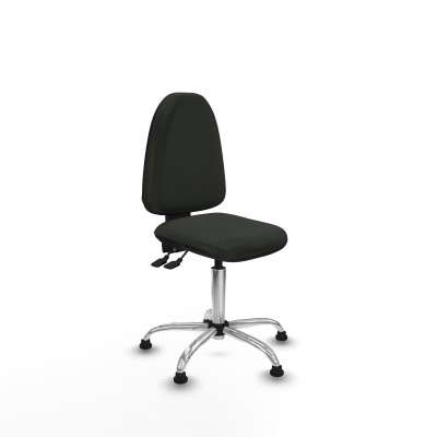 Office Chair Piqueras y Crespo B0005RT Black
