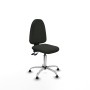 Office Chair Piqueras y Crespo B0005RT Black