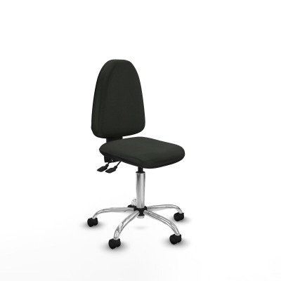 Chaise de Bureau Piqueras y Crespo B0005RN Noir