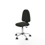 Chaise de Bureau Piqueras y Crespo B0005RN Noir
