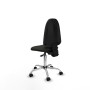 Chaise de Bureau Piqueras y Crespo B0005RN Noir