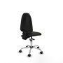 Chaise de Bureau Piqueras y Crespo B0005RN Noir