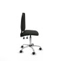 Chaise de Bureau Piqueras y Crespo B0005RN Noir