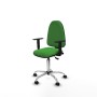 Chaise de Bureau Piqueras y Crespo B1D05RP Vert
