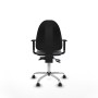 Chaise de Bureau Piqueras y Crespo B1D05RF Gris