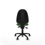 Chaise de Bureau Piqueras y Crespo B0001RN Vert