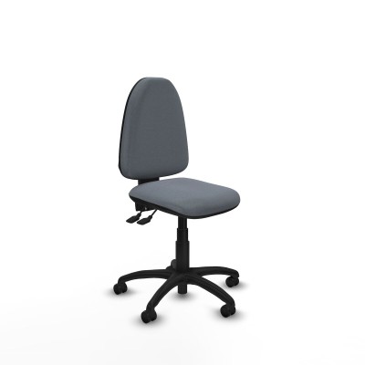 Chaise de Bureau Piqueras y Crespo B0001RP Gris