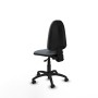 Chaise de Bureau Piqueras y Crespo B0001RP Gris
