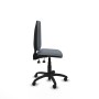 Chaise de Bureau Piqueras y Crespo B0001RP Gris