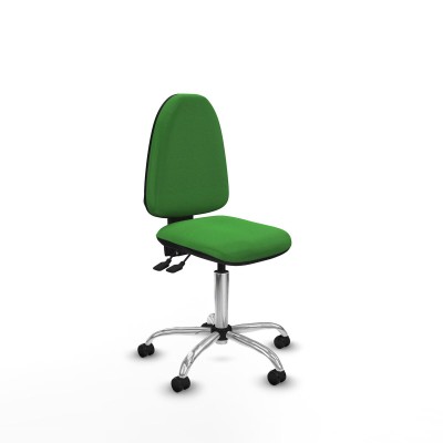 Chaise de Bureau Piqueras y Crespo B0005RF Vert