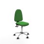 Chaise de Bureau Piqueras y Crespo B0005RF Vert
