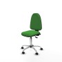 Chaise de Bureau Piqueras y Crespo B0005RF Vert