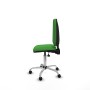 Chaise de Bureau Piqueras y Crespo B0005RF Vert