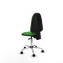 Chaise de Bureau Piqueras y Crespo B0005RF Vert