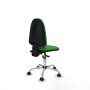 Chaise de Bureau Piqueras y Crespo B0005RF Vert