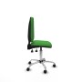 Chaise de Bureau Piqueras y Crespo B0005RF Vert