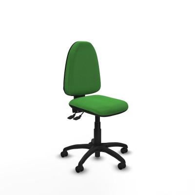 Chaise de Bureau Piqueras y Crespo B0001RP Vert