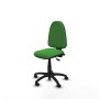 Chaise de Bureau Piqueras y Crespo B0001RP Vert
