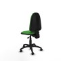 Chaise de Bureau Piqueras y Crespo B0001RP Vert