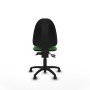 Chaise de Bureau Piqueras y Crespo B0001RP Vert