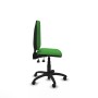 Chaise de Bureau Piqueras y Crespo B0001RP Vert