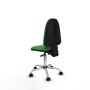 Chaise de Bureau Piqueras y Crespo B0005RN Vert