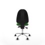 Chaise de Bureau Piqueras y Crespo B0005RN Vert