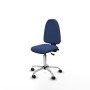 Office Chair Piqueras y Crespo B0005RN Navy Blue
