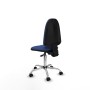 Office Chair Piqueras y Crespo B0005RN Navy Blue