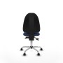 Office Chair Piqueras y Crespo B0005RN Navy Blue