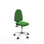 Chaise de Bureau Piqueras y Crespo B0005RP Vert