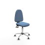 Office Chair Piqueras y Crespo B0005RT Sky blue
