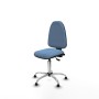Office Chair Piqueras y Crespo B0005RT Sky blue