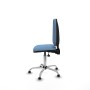 Office Chair Piqueras y Crespo B0005RT Sky blue
