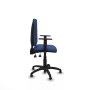 Office Chair Piqueras y Crespo B1D01RT Navy Blue