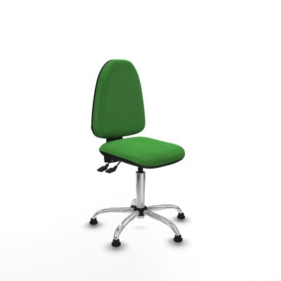 Office Chair Piqueras y Crespo B0005RT Green