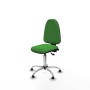 Chaise de Bureau Piqueras y Crespo B0005RT Vert