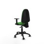 Office Chair Piqueras y Crespo B1D01RF Green