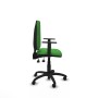 Office Chair Piqueras y Crespo B1D01RF Green