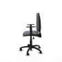 Office Chair Piqueras y Crespo B1D01RF Grey