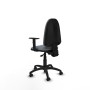 Office Chair Piqueras y Crespo B1D01RF Grey