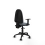 Office Chair Piqueras y Crespo B1D01RF Grey