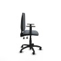 Office Chair Piqueras y Crespo B1D01RF Grey