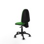Office Chair Piqueras y Crespo B0001RF Green